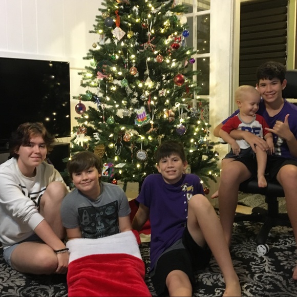 Meet your Posher, Keli - Picture 7 of 7